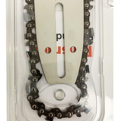10” GUIDE BAR AND CHAIN RYOBI ONE CORDLESS 18V 3/8" LP .043 40DL 693814001