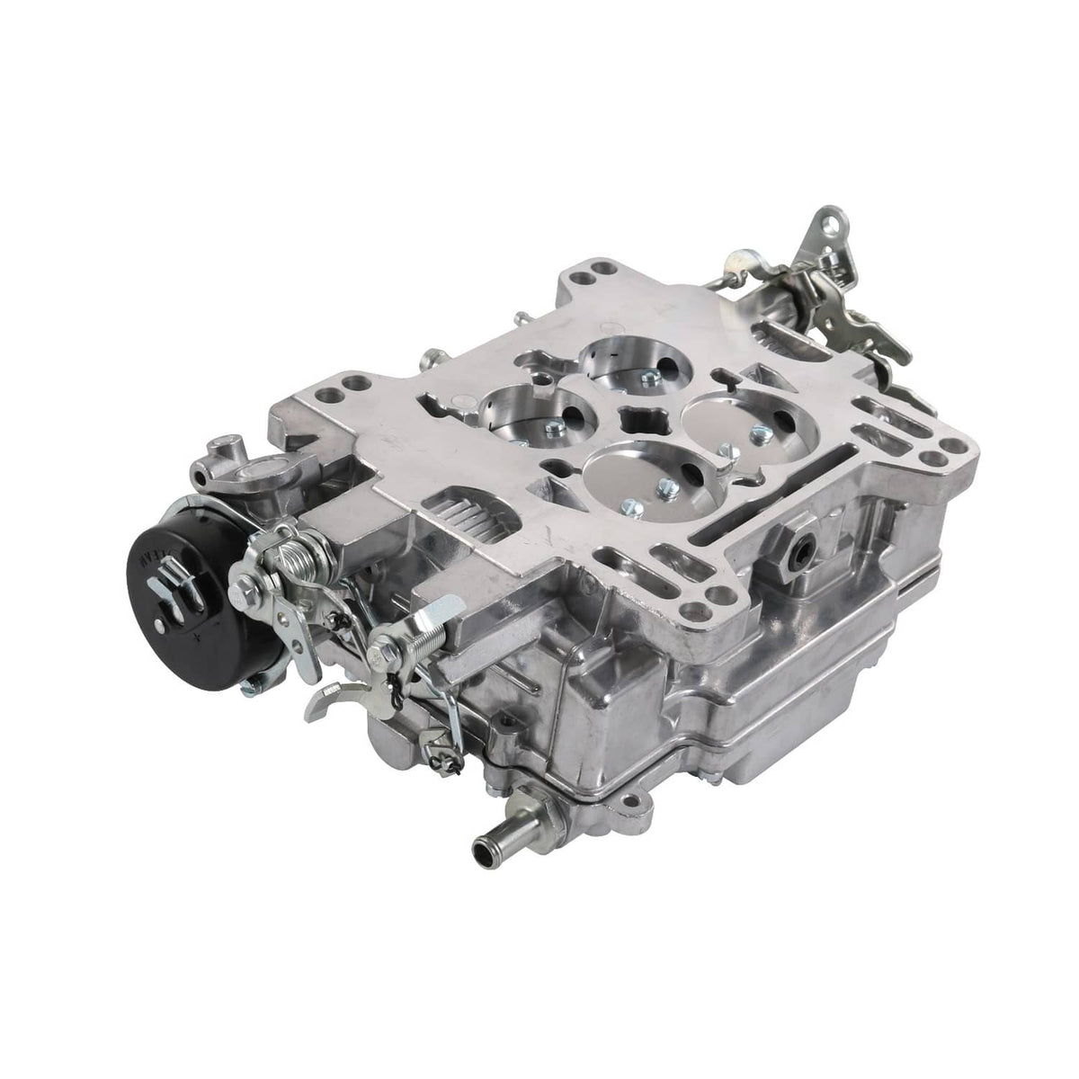 Solidspare FOR 1406 Performer 600 CFM 4 Barrel Carburetor W/ Electric Choke