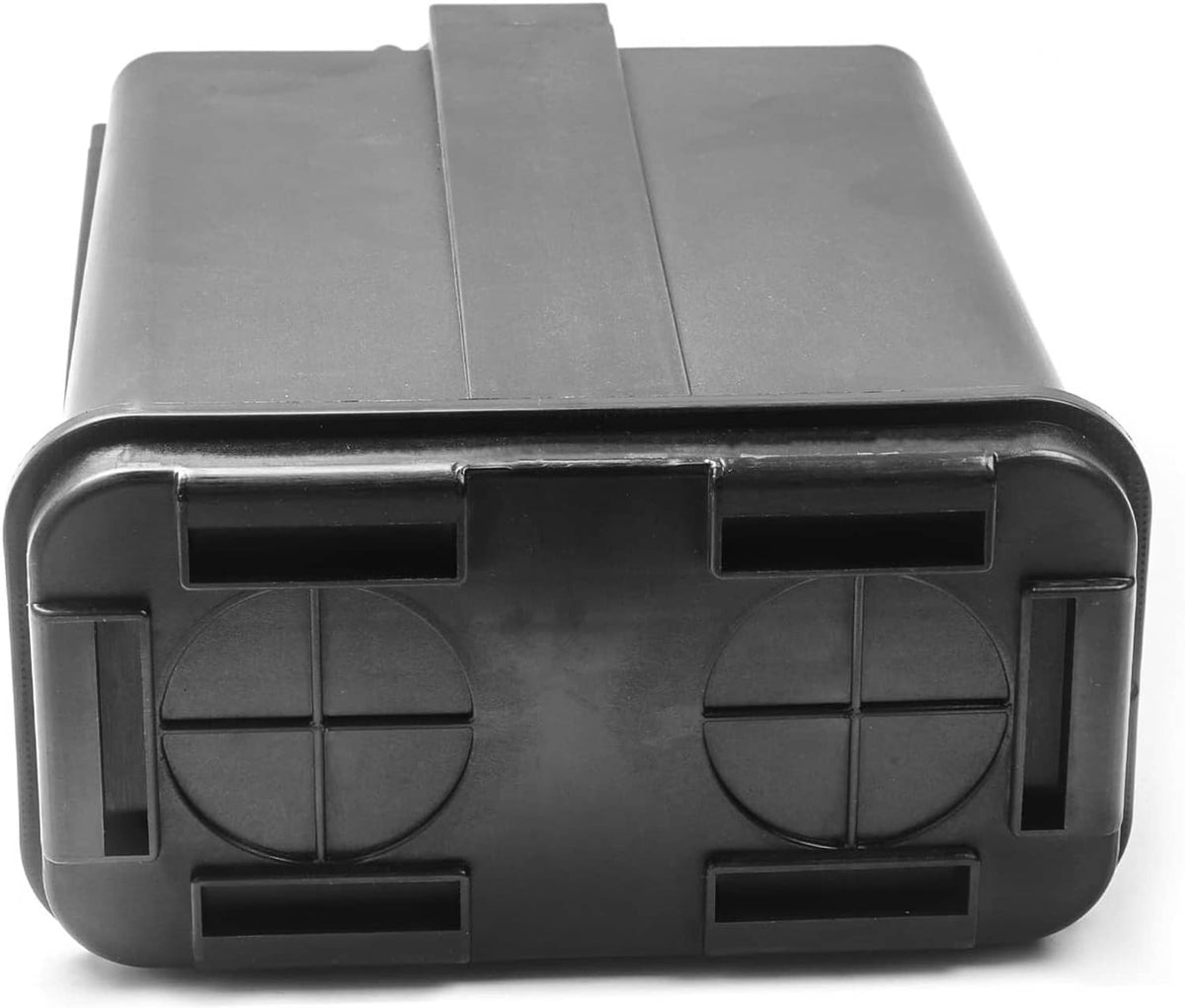 Solidspare New Fuel Vapor Charcoal Canister for Buick GMC Chevrolet Blazer 17113682 911-267