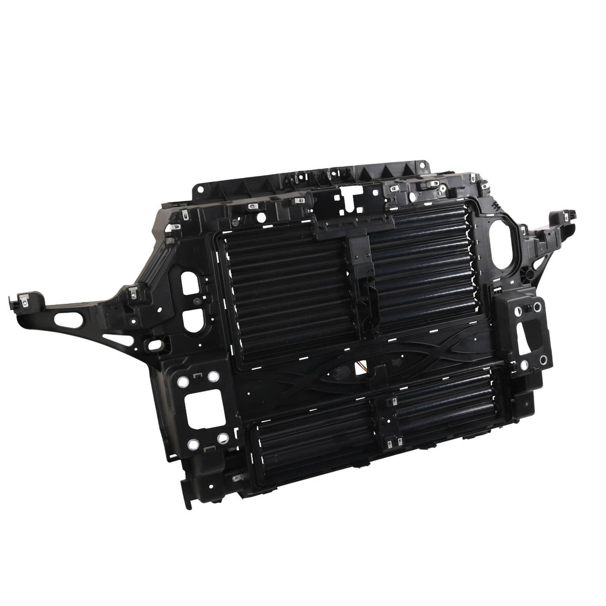 Solidspare Active Grille Shutter with Motor Assembly for Ford Explorer 2020 2021 2022 2023