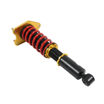 Solidspare 4pcs Coilover Struts For 2004-2012 Galant DJ 2006-2012 Mitsubishi Eclipse 4G NEW
