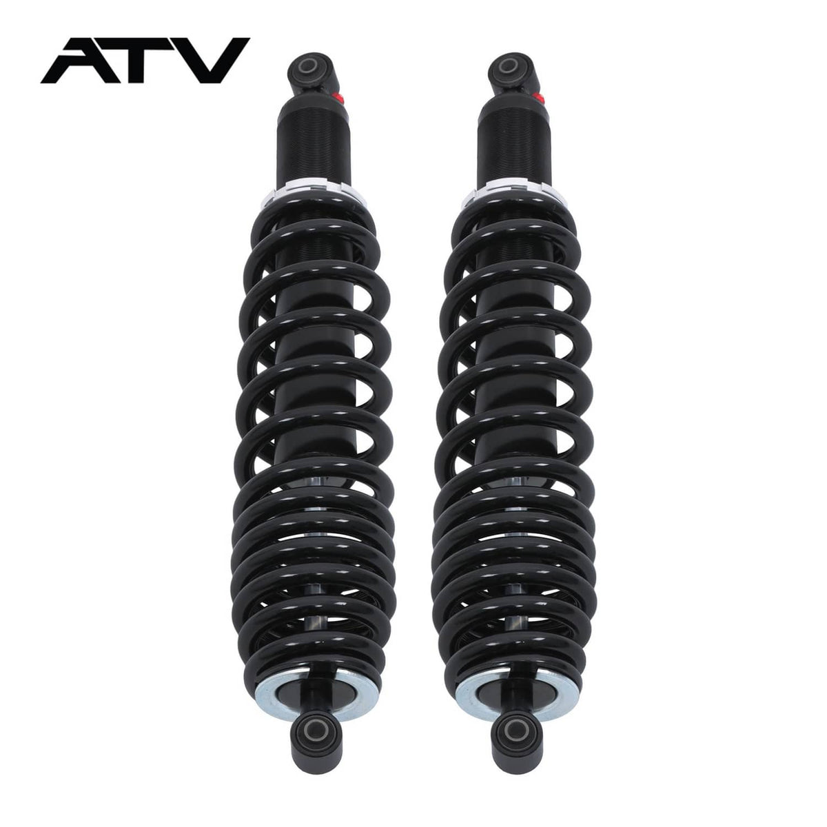 Solidspare 706003662 Rear Shocks For Can-Am XMR Defender HD10 & MAX HD10 2019 2020-2022 L&R