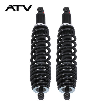 Solidspare 706003662 Rear Shocks For Can-Am XMR Defender HD10 & MAX HD10 2019 2020-2022 L&R