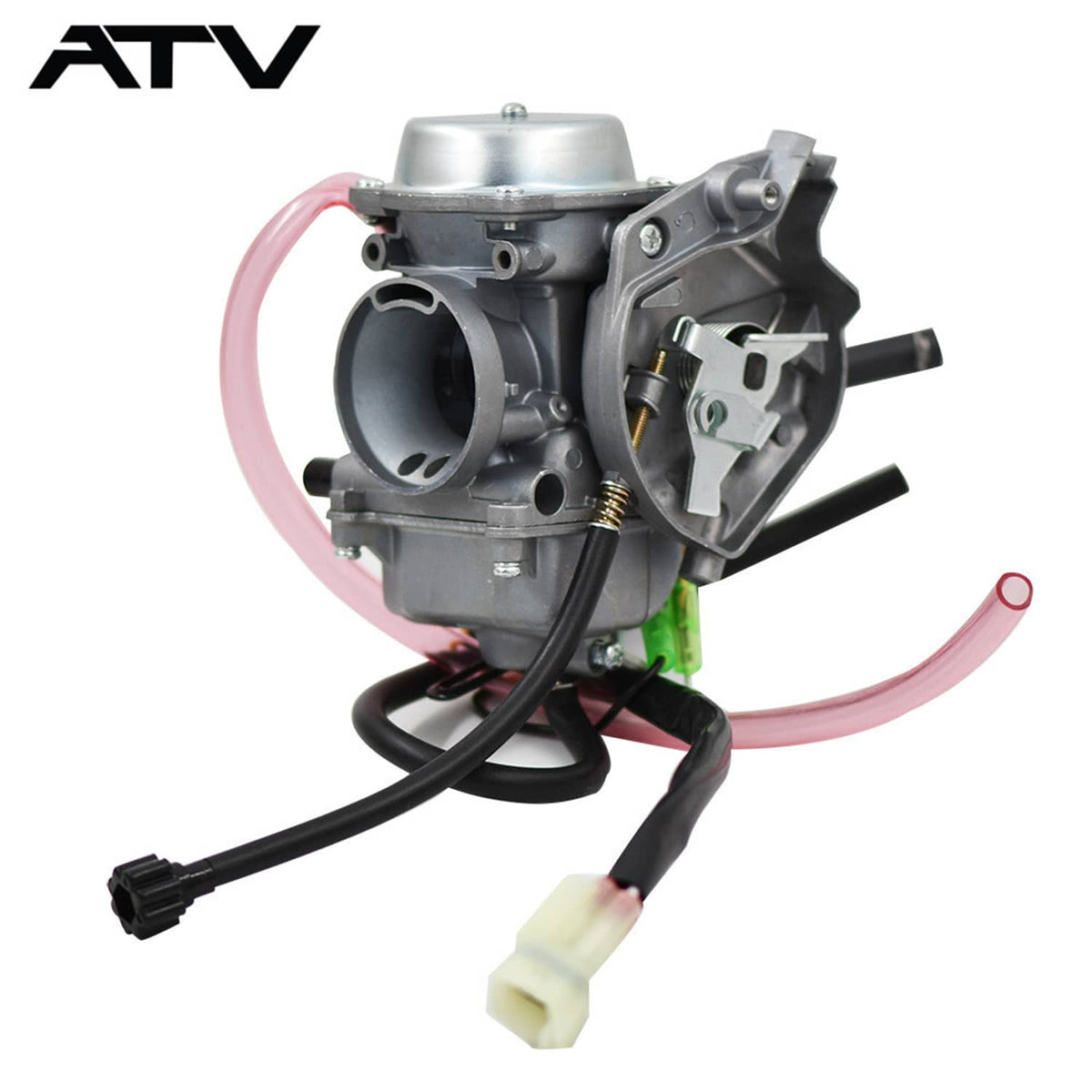 Solidspare Carburetor for Kawasaki KVF300 PRAIRIE 300 15003-1534 2x4 4x4 1999-2002 Carb