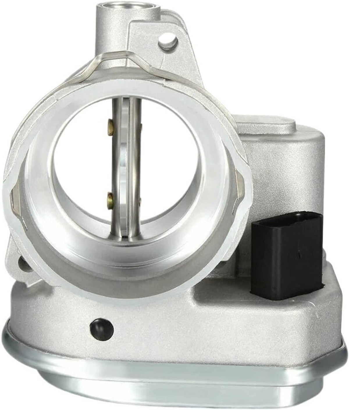 Solidspare Throttle Body 038128063L For VW BEETLE 2004-2006 GOLF 2004-2006 JETTA 2004-2005