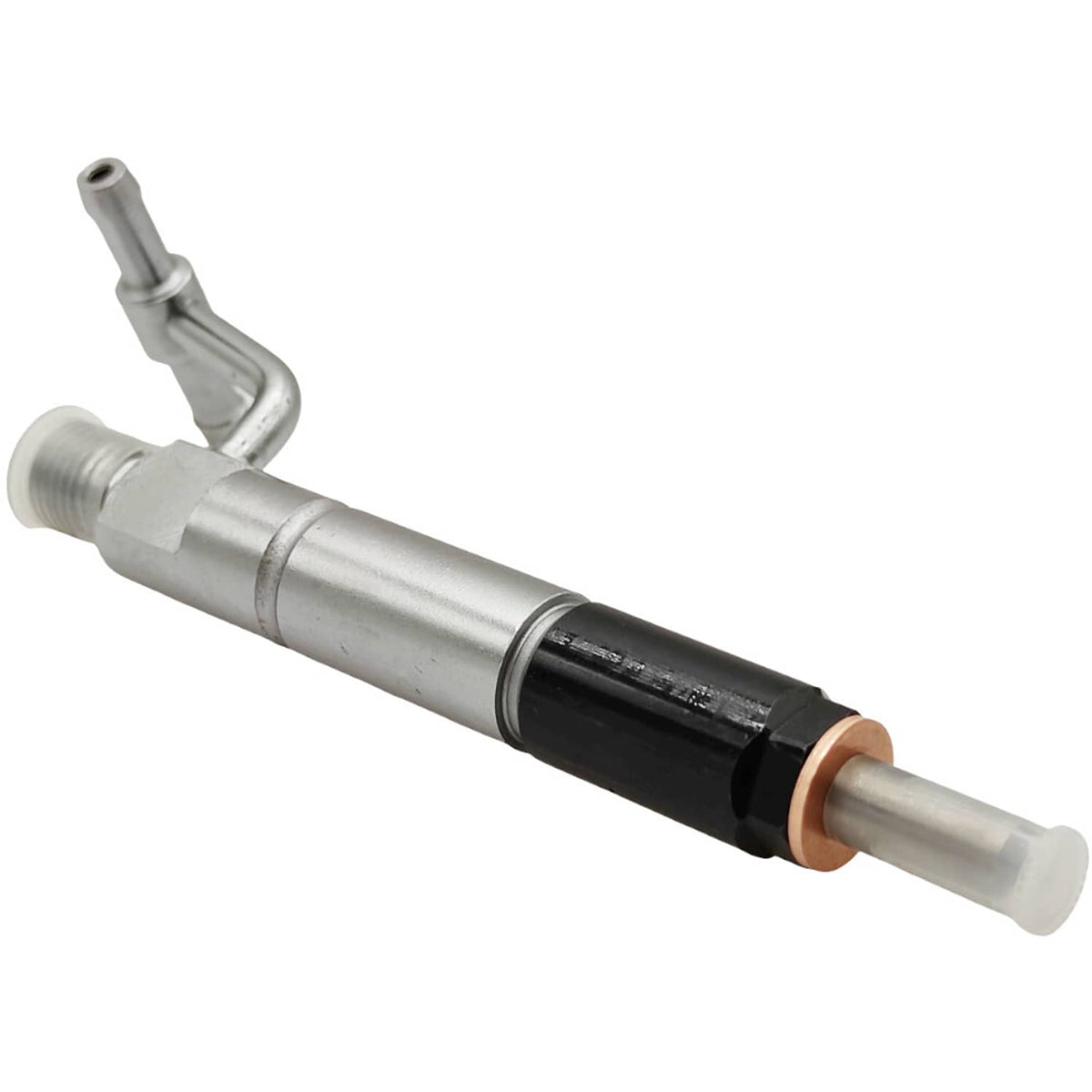 Solid Spare 4 Fuel Injector for Komatsu 4D95S S4D95L S4D95L 4D95LE S4D95L-1M S4D95L-1J