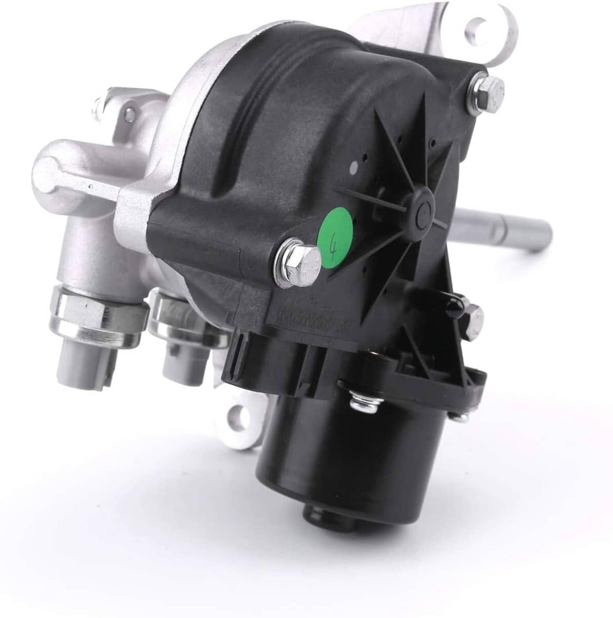 Solidspare New Transfer Case Shift Actuator Motor For Toyota Tundra Tacoma 4Runner 4WD 4x4