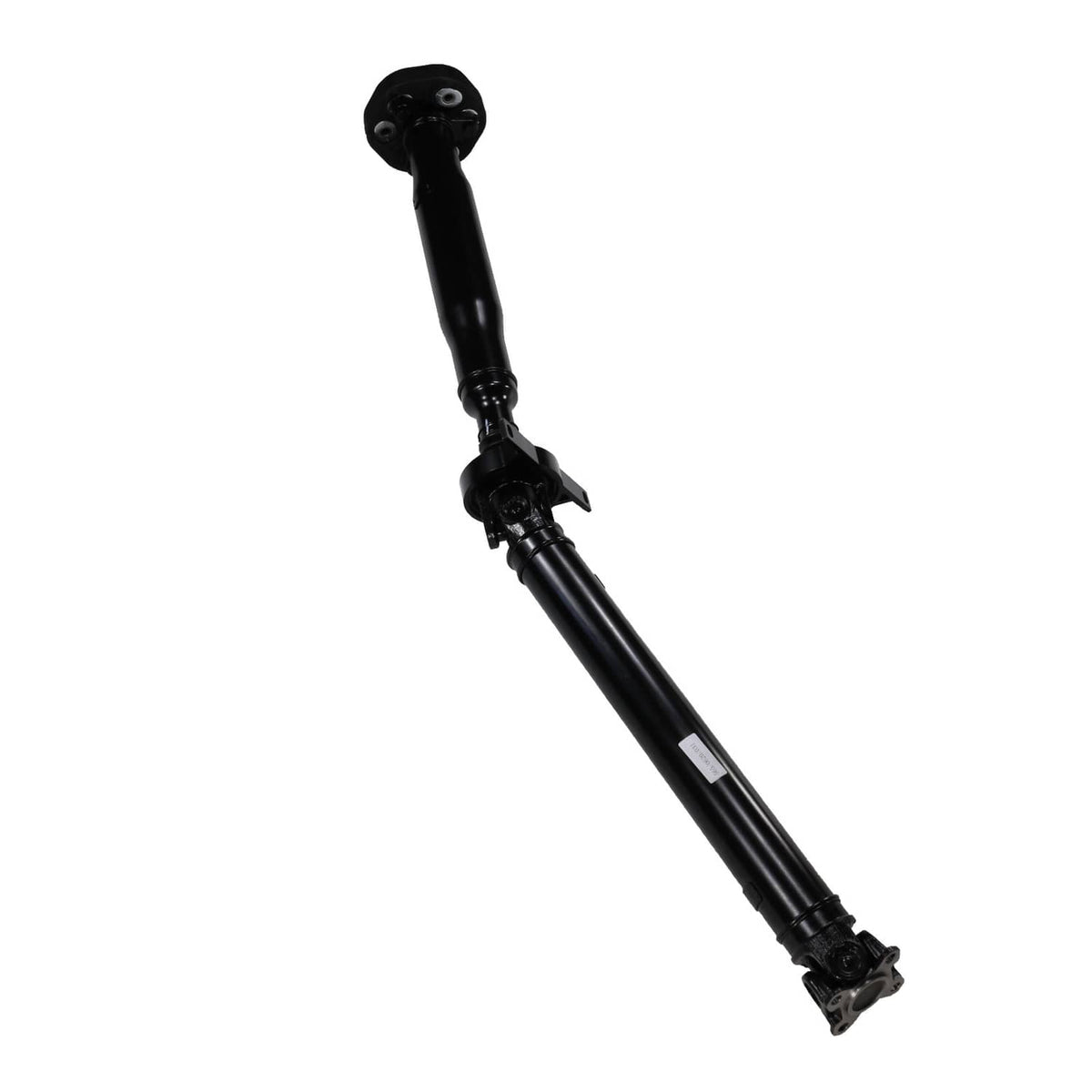 Solidspare Rear Drive Propeller Shaft 26107564740 For BMW X3 3.0i Sport 2.5L 3.0L 2007-2010