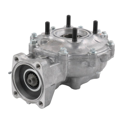 Solidspare Rear Final Gear Differential Fit Honda Rancher 2000-2006 TRX350 2005-2007 TRX400