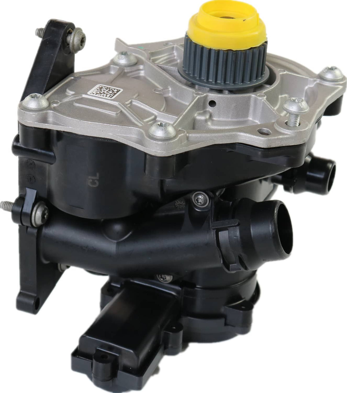 Solidspare Water Pump Thermostat Housing for Audi A3 A4 A6 VW Golf Passat 1.8 2.0 06L121111