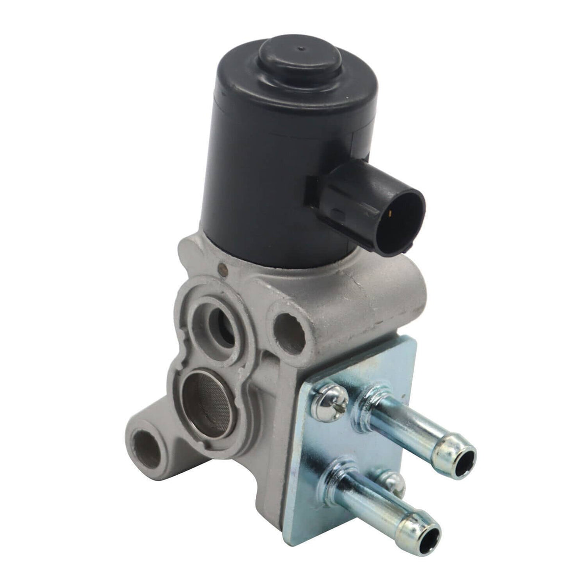 Solidspare Idle Air Control Valve IAC 36450-P2J-J01 For 1996-2000 Honda Civic 1.6L