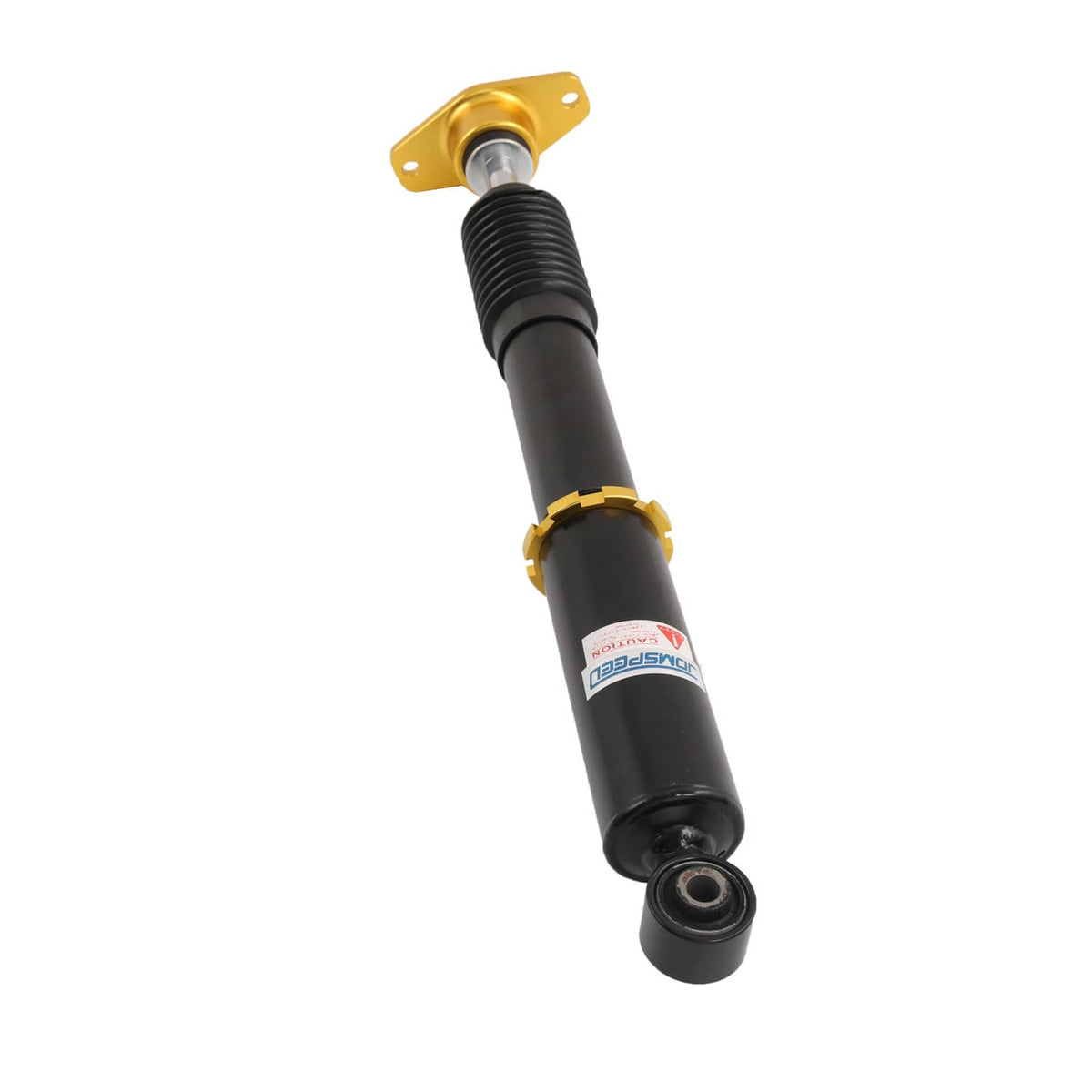 Solidspare Coilovers Suspension Shocks Kit For 2004-2013 Mazda 3 Sedan 4 Door Adj. Height