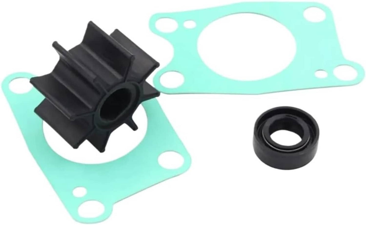 Solid Spare Honda Water Pump Kit Marine Outboard BF 5 HP 4 Stroke Motors 06192-ZV1-C00