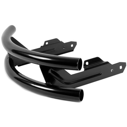 Solidspare Front Bumper Guard Lawn Tractor Protection For John Deere 100 Series #BG20944