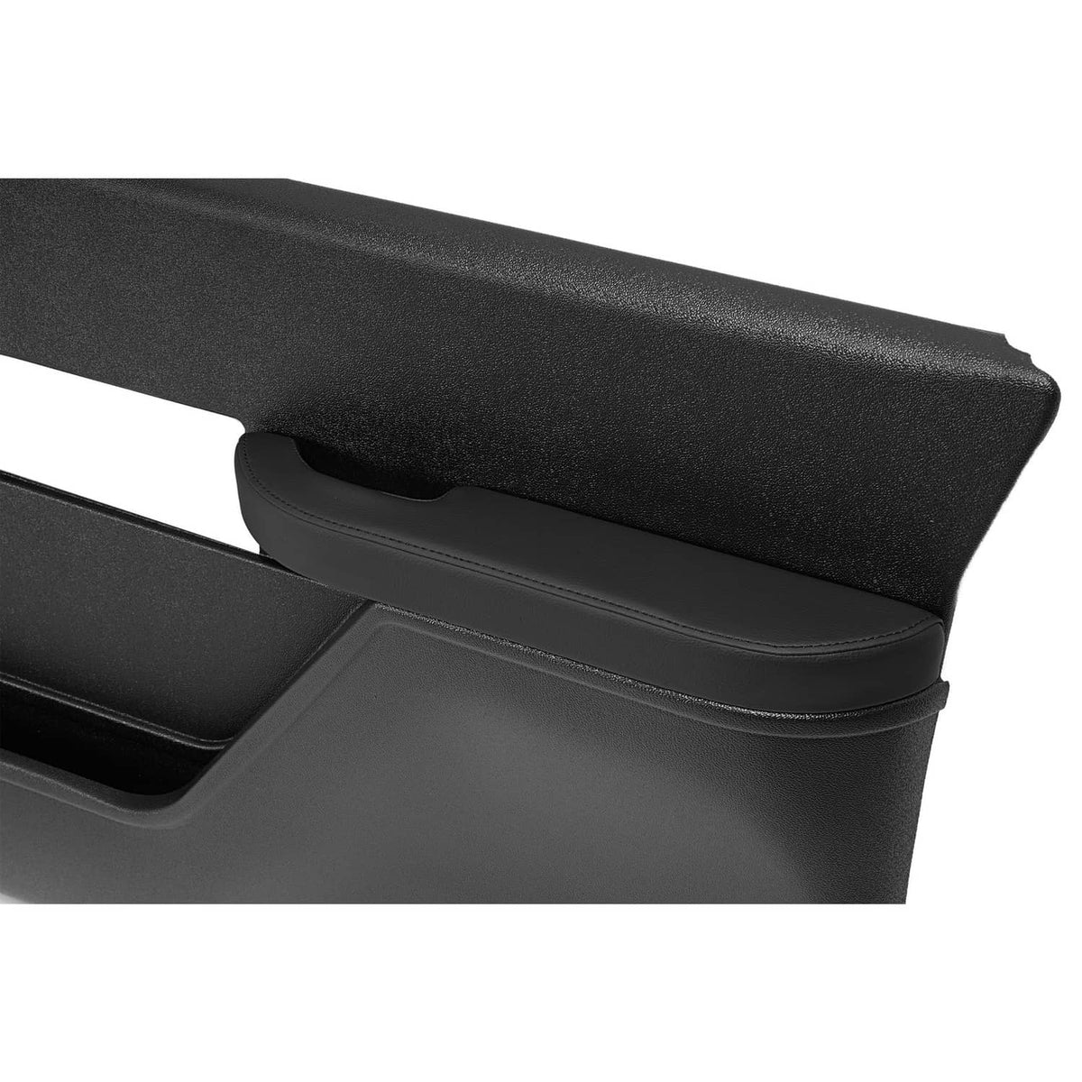 Solid Spare For 90-94 Chevy Chevrolet GMC Sierra Silverado Inner Door Panel Driver Passenger