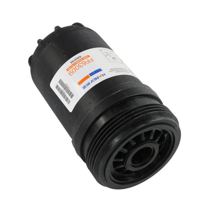 Solidspare 3Pcs FF63054NN Engine Fuel Filter FF63009 Fit For Cummins Part 5303743 FF63009