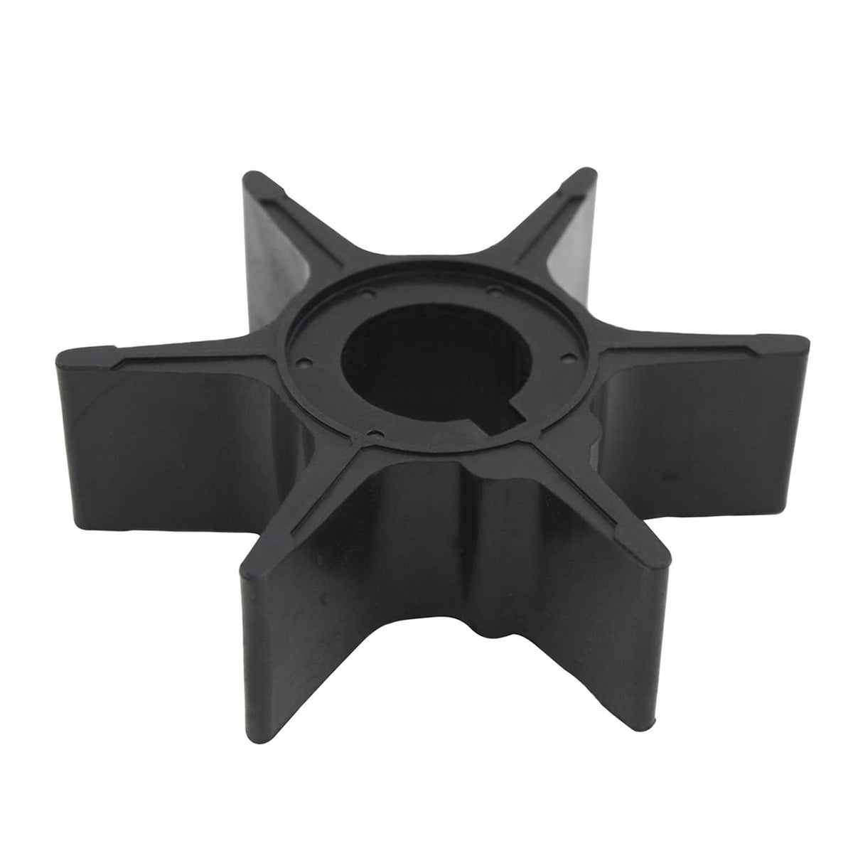 Solid Spare Water Pump Impeller for Suzuki Marine Outboard DT 40 55 60 65 HP 17461-94700