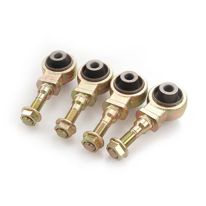 Solidspare Front Upper Camber Arm Bushing Replacement for 92-95 Civic EG 94-01 Integra DC2