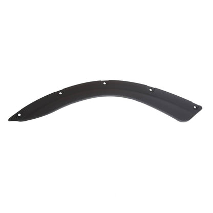 Solidspare Front & Rear Golf Cart Fender Flares W/ Screws For YAMAHA DRIVE G29 2007-2016