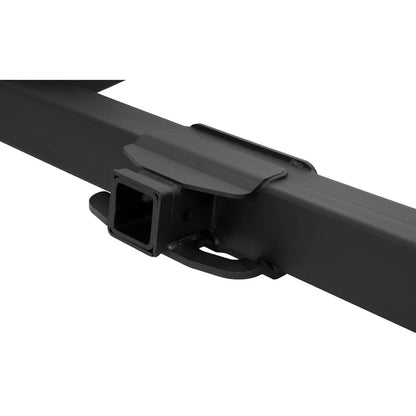 Solid Spare New Class 5 Trailer Tow Hitch 2.5" Receiver For Ford F250/F350 Super Duty 17-26