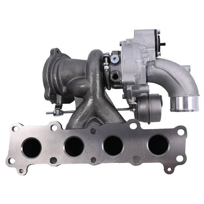 Solidspare Turbo Charger for 2014-2017 Range Rover Evoque L538 Discovery Sport L550 2.0L
