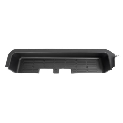 Solid Spare Rear Right Side Door Step Pad Mat For 1996-2025 Chevrolet Express / GMC Savana
