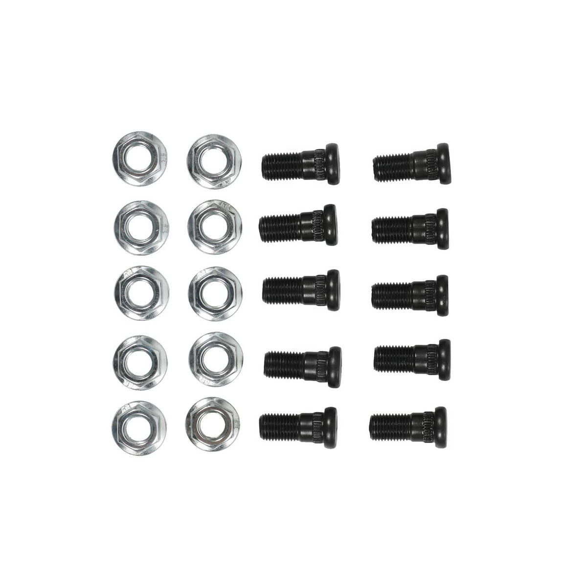 Solidspare Pair Electric Trailer Brake 12" x 2" Self-Adjusting Assembly For 7000 lbs Axle-