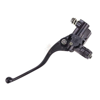 Solidspare For Honda Foreman 450 TRX450ES/FE/FM/S 4x4 ES S Brake Master Cylinder 1998-2004