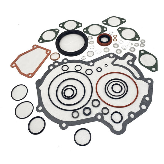 Solid Spare OVERHAUL Gasket Kit For Volvo Penta Diesel 2001 2003 Conversion Set Repl 875757