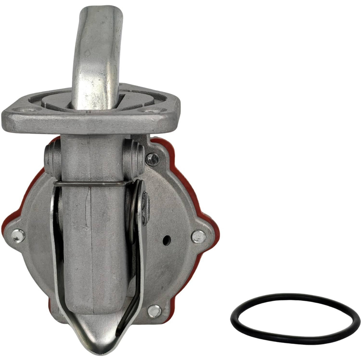 Solid Spare Fuel Lift Pump 04157603 04231021 04230294 Fit for Deutz D5206 D4506 D6806 D7206