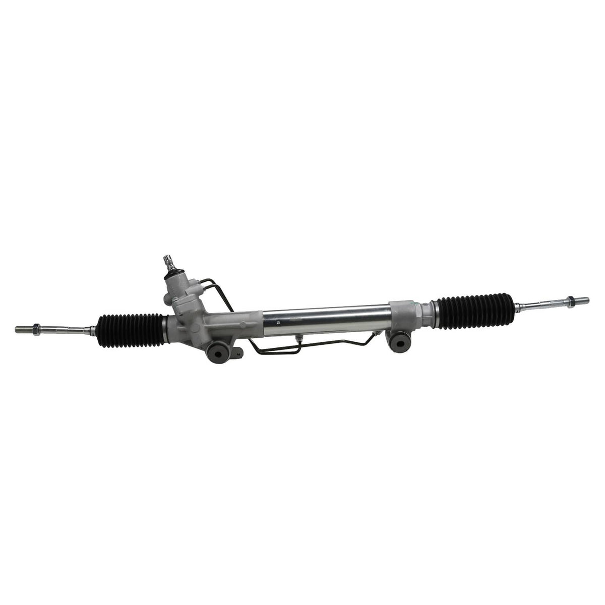 Solidspare Complete Power Steering Rack and Pinion Assembly For 2005-2008 Toyota Tacoma 4x4
