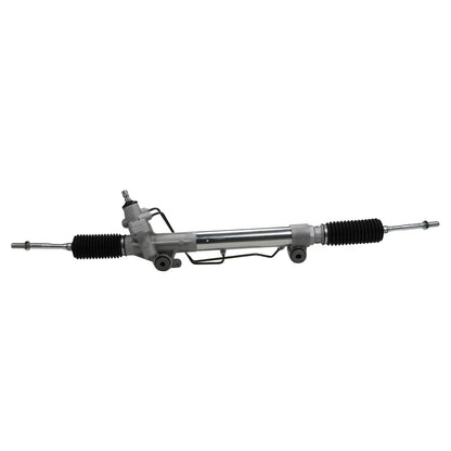 Solidspare Complete Power Steering Rack and Pinion Assembly For 2005-2008 Toyota Tacoma 4x4