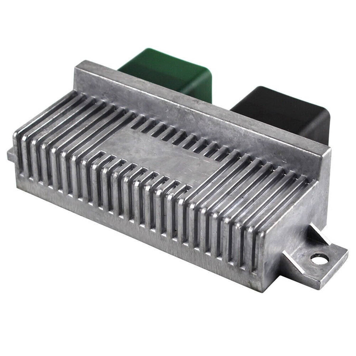Solidspare Glow Plug Control Relay Module GPCM YC3Z12B533AA For Ford 6.0L 7.3L Powerstroke