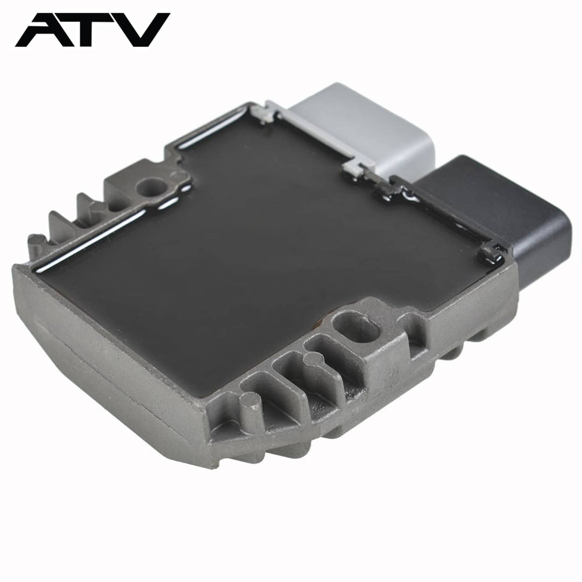 Solidspare 21066-0008 New Voltage Rectifier Regulator For Kawasaki Ninja ZX10R 2004-2007