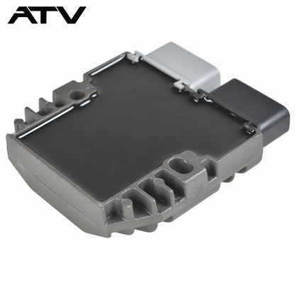 Solidspare 21066-0008 New Voltage Rectifier Regulator For Kawasaki Ninja ZX10R 2004-2007