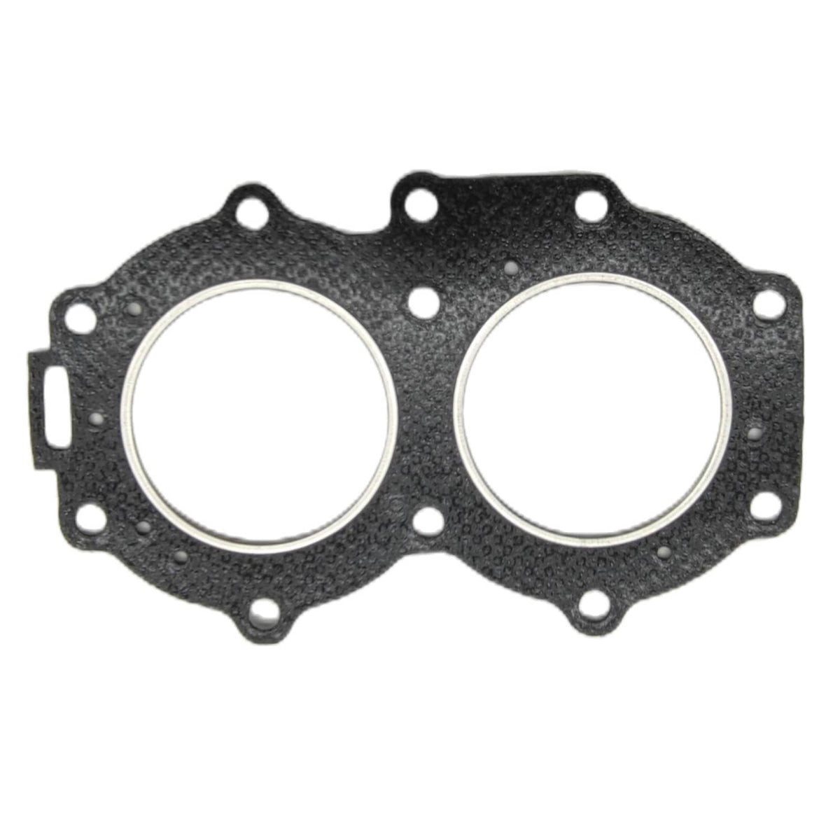 Solid Spare For YAMAHA Outboard Motor 25 HP Gasket, Cylinder Head 695-11181-00, 695-11181-A1