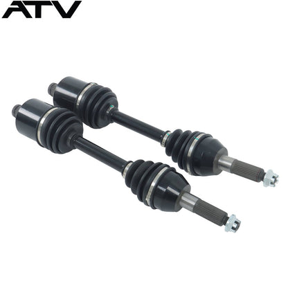 Solidspare For Polaris Sportsman 570 2021-23 Rear Left Right CV Axles Drive Shaft 1333275