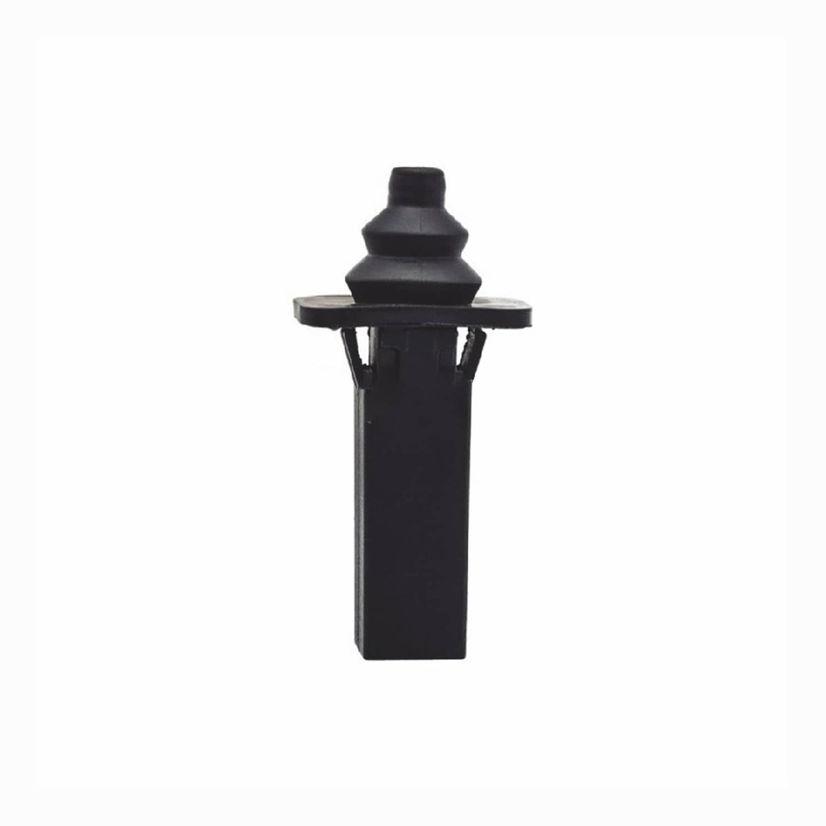 Solid Spare Fuel Tank Filler Door Spring With Plunger Fits For Chevrolet Cadillac 20912532