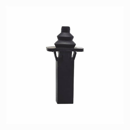 Solid Spare Fuel Tank Filler Door Spring With Plunger Fits For Chevrolet Cadillac 20912532