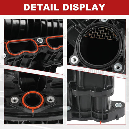 Solidspare Engine Intake Manifold 17120F2010 for Toyota Corolla SE & XSE 2.0L 2019-2023