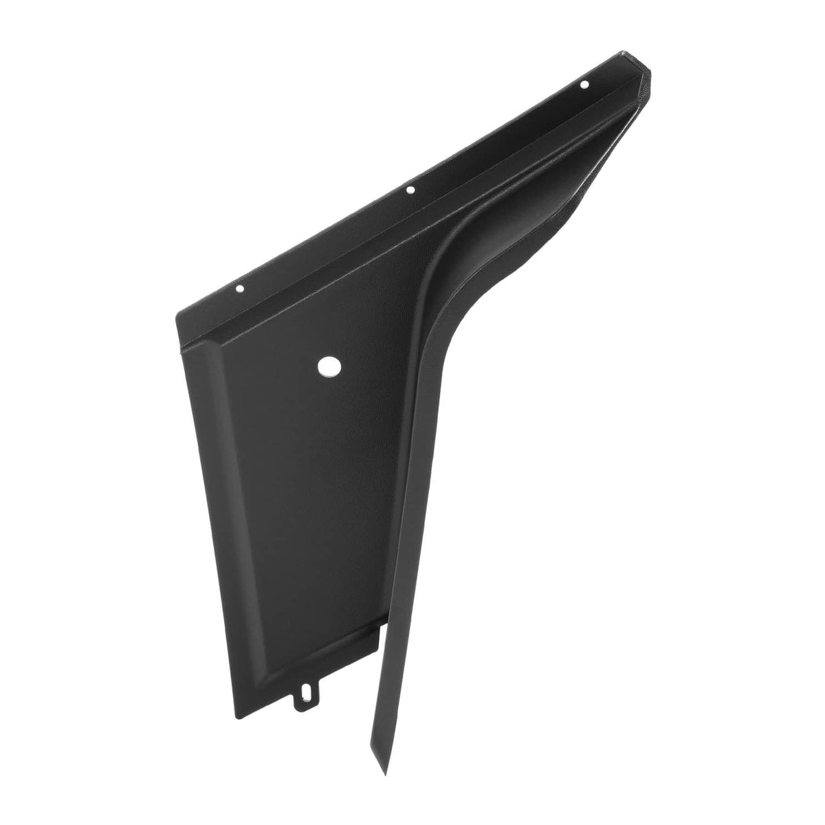 Solidspare Golf Cart Front Passenger Side Fender Flare Set For EZGO ST MPT Workhorse 99-13