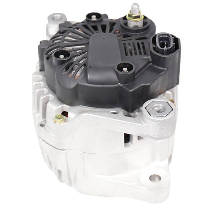 Solidspare New 37300-2G400 Alternator Fit For Hyundai Sonata Kia 2.4L 2010 2011 2012 2013