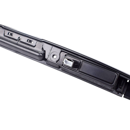 Solidspare New Trunk Lid Tailgate Grip Handle Black For 2000-2006 BMW E53 X5  51137170676