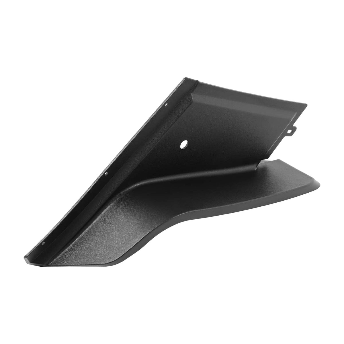 Solidspare Golf Cart Front Driver Side Fender Flare Set For EZGO ST MPT Workhorse 99-13