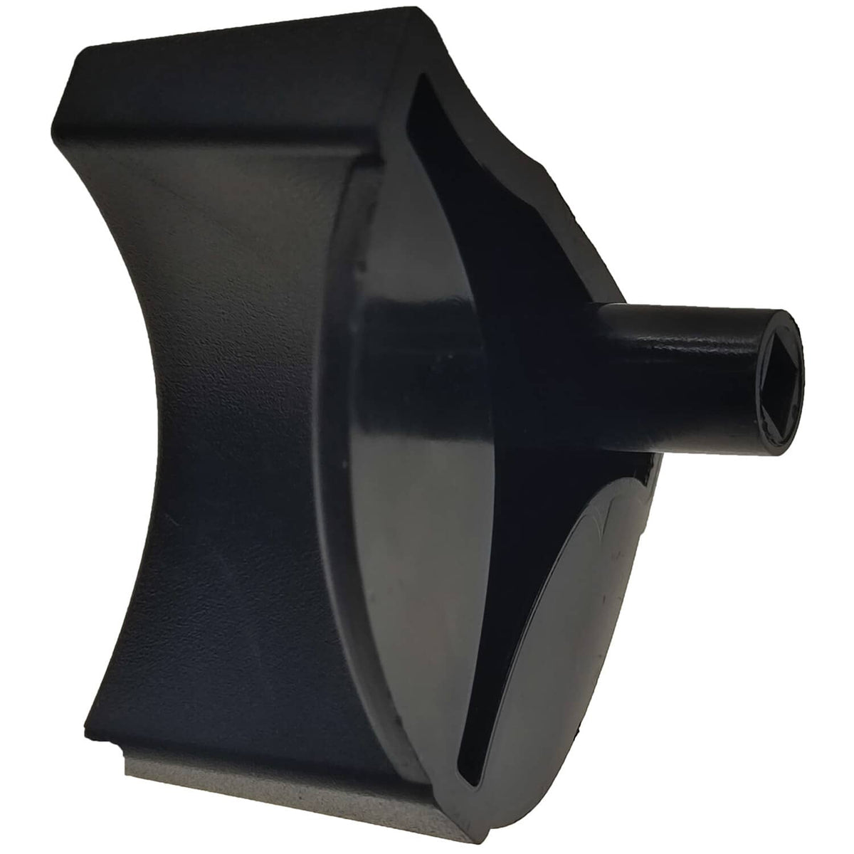 Solid Spare Control Knob Right Accelerator 1120-340005-00 for Big Joe Electric Pallet Truck