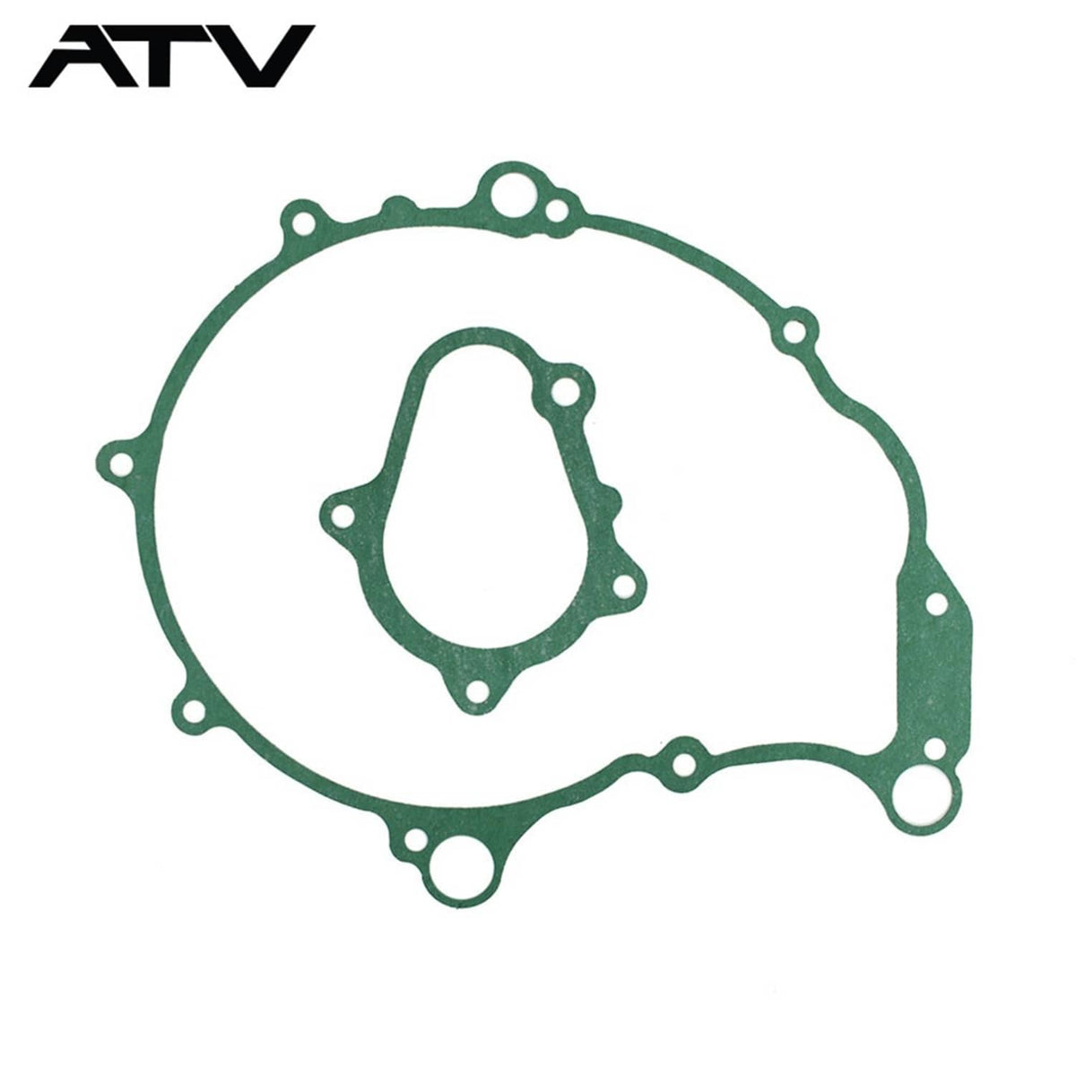 Solidspare For YAMAHA RAPTOR 660R YFM660R 660 STATOR COVER GASKET KIT 2001-2005