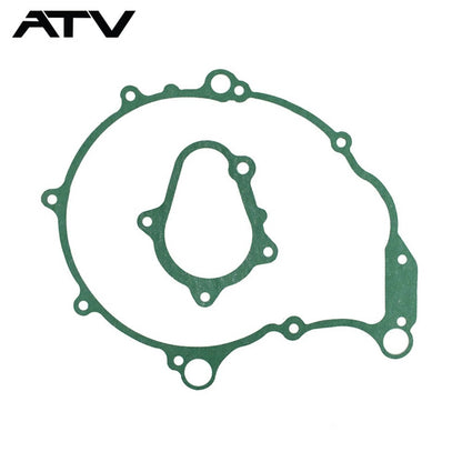 Solidspare For YAMAHA RAPTOR 660R YFM660R 660 STATOR COVER GASKET KIT 2001-2005