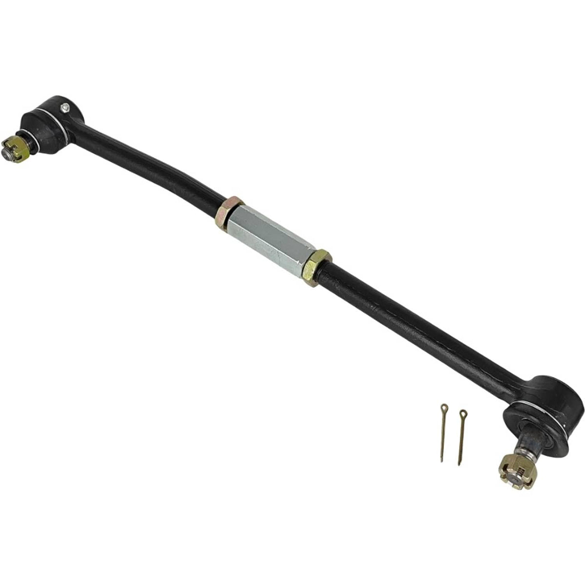 Solid Spare Tie Rod TC420-13740 for Kubota L2501D L2501H L3200DT L3200H L3301DT L3301H