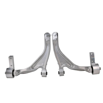 Solidspare 2x Front Side Lower Control Arm Ball Joint For Acura MDX ZDX 2007-2013