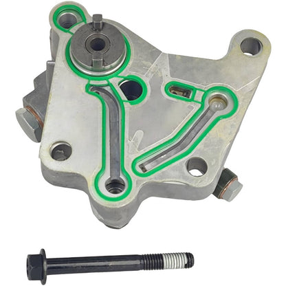 Solid Spare Fuel Pump 20440372 21539993 20769469 Fit for Volvo Truck FL12 NH12 FH12 FM12 D12